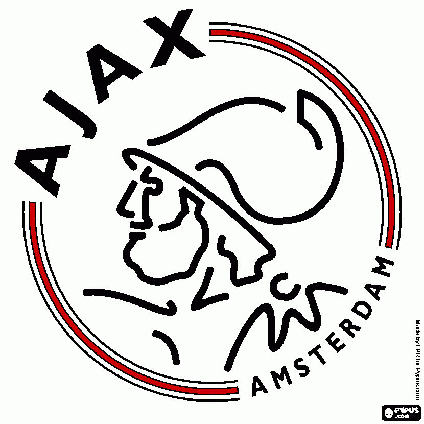 dessin Ajax
