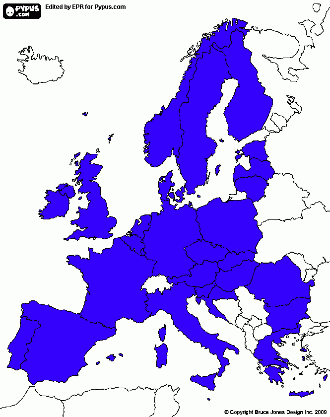 dessin UE