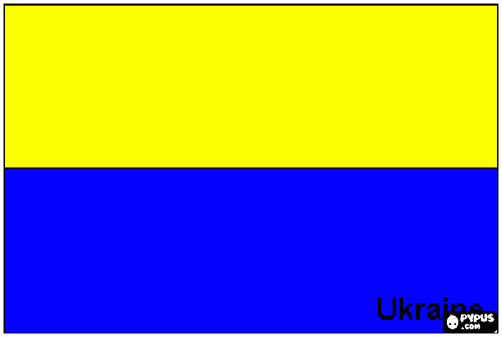 dessin ukraine