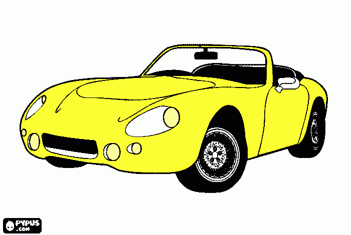dessin voiture de mon dessin en ap