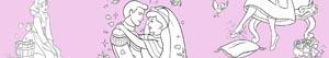 Coloriages Cendrillon a colorier