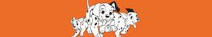 Coloriages Les 101 dalmatiens a colorier