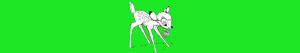 Coloriages Bambi a colorier