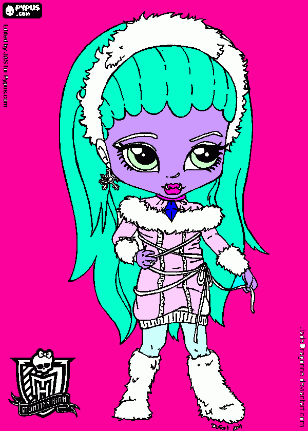 dessin abi