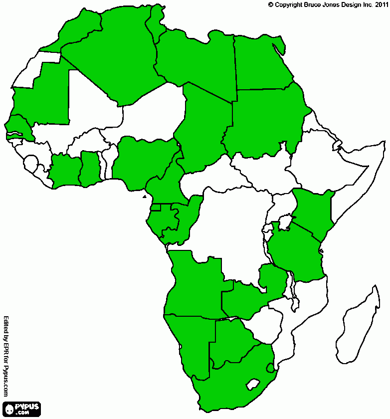 dessin Afrique PIB/Habitant 