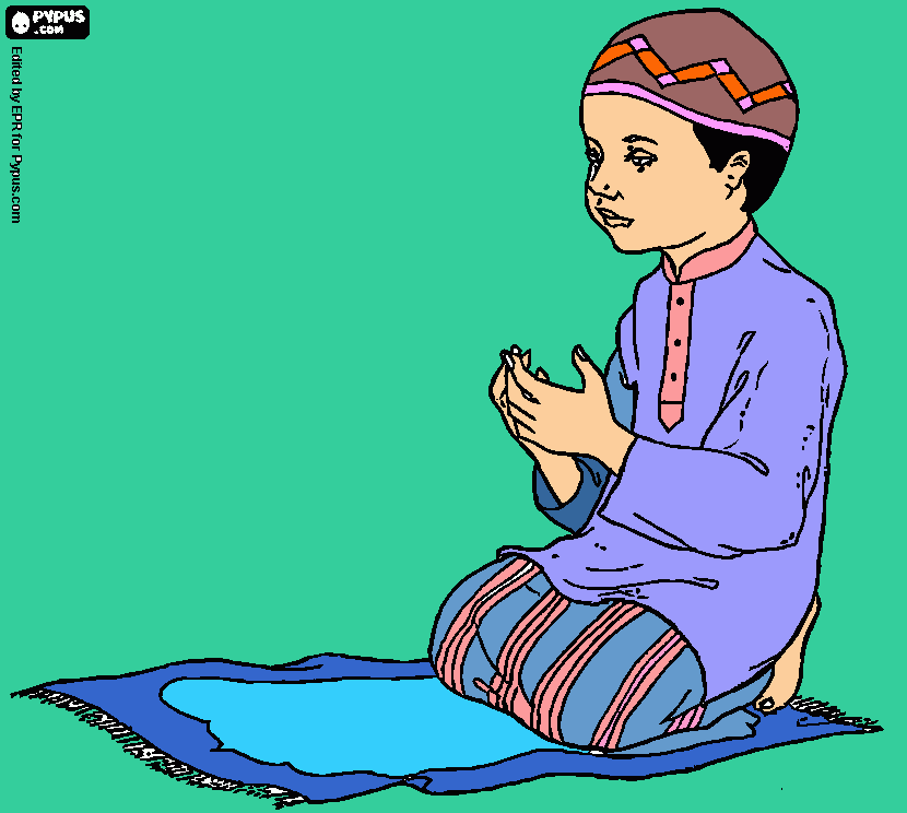 dessin ahmad