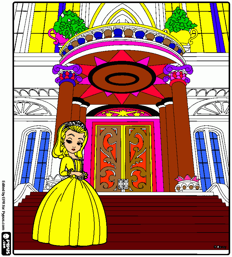 dessin Ambre