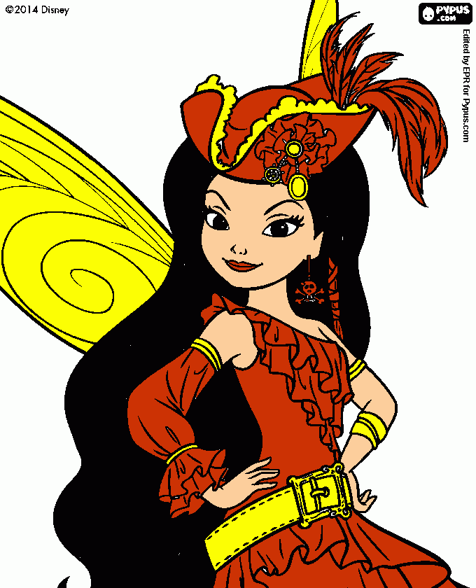 dessin angela