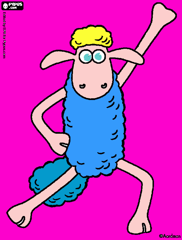 dessin anne