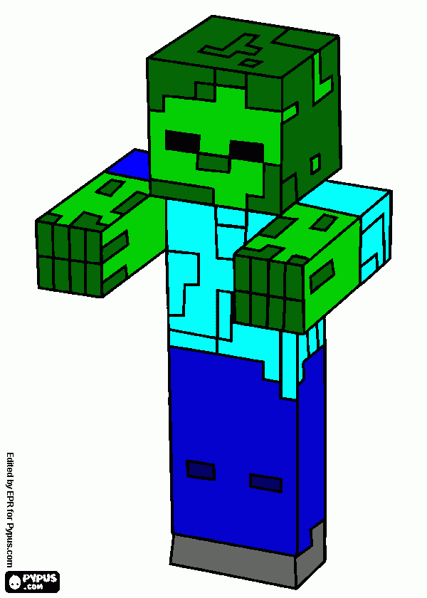 dessin Anton