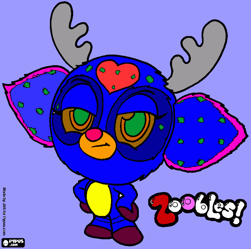 dessin arthur