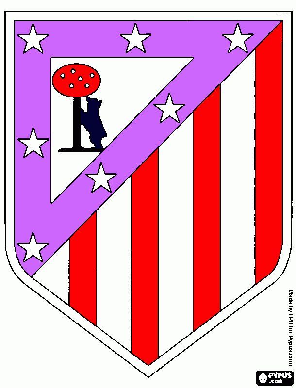 dessin atletic 