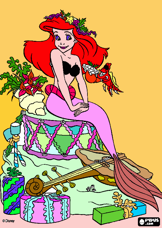 dessin aussibelle que louise
