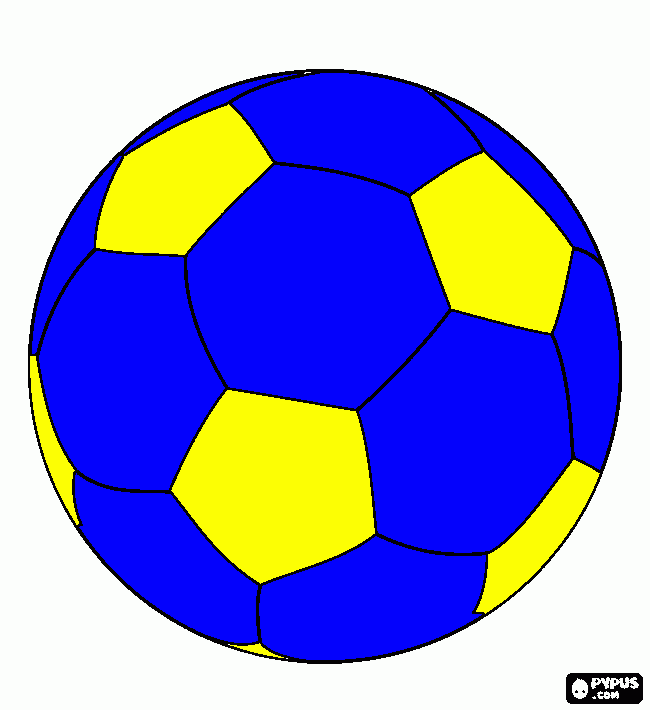 dessin Ballon fcsm