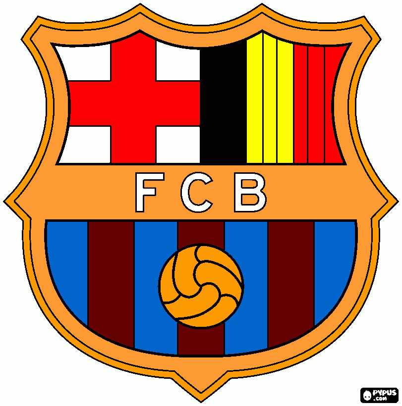 dessin barca