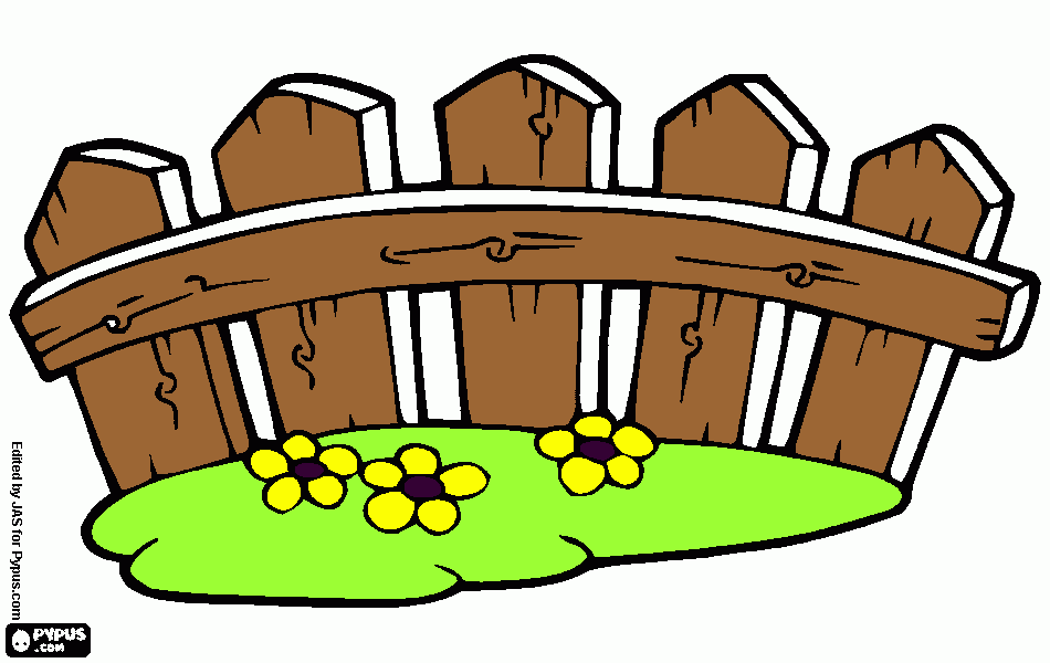 dessin BARRIERE