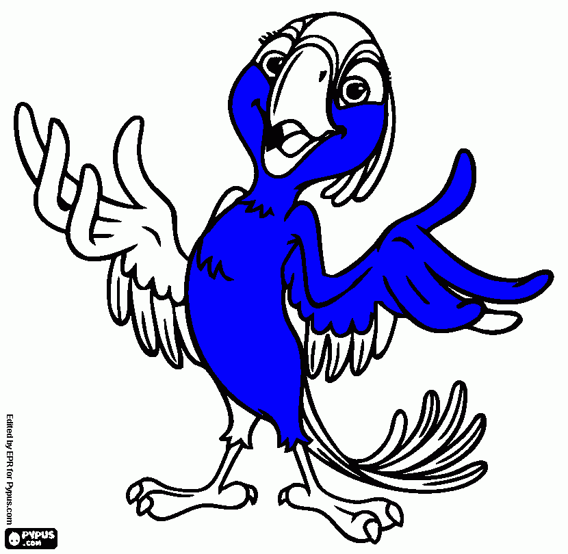 dessin bia