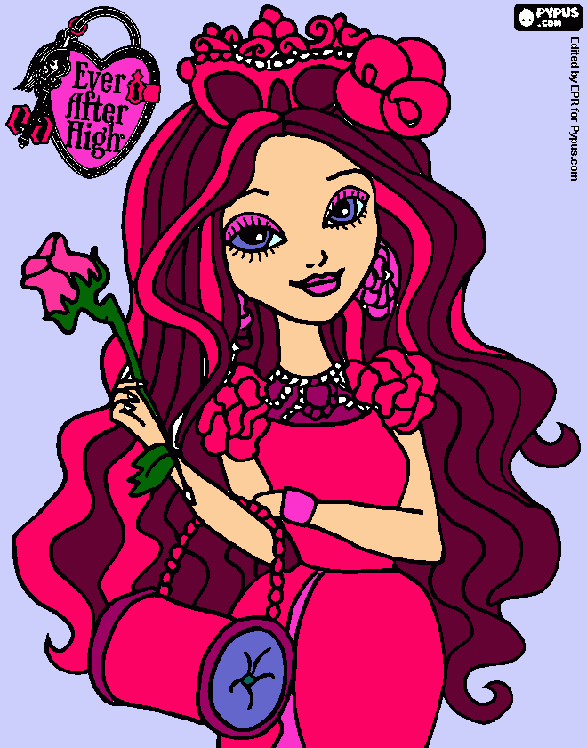 dessin Briar
