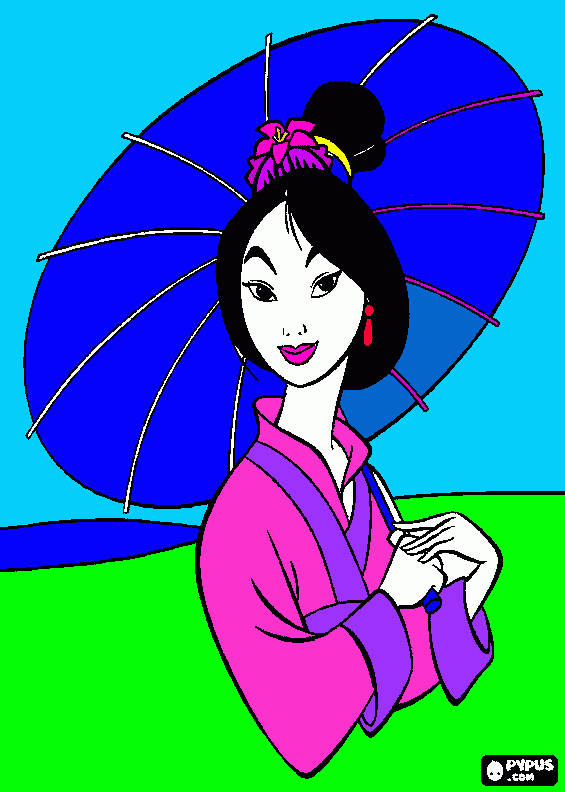 dessin cadeau pour Eléa de Céleste