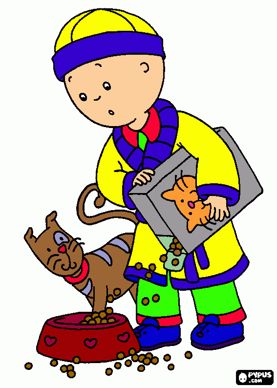 dessin caillou