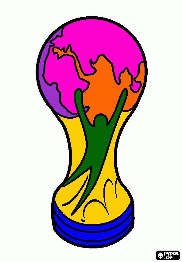 dessin cdm couleurs