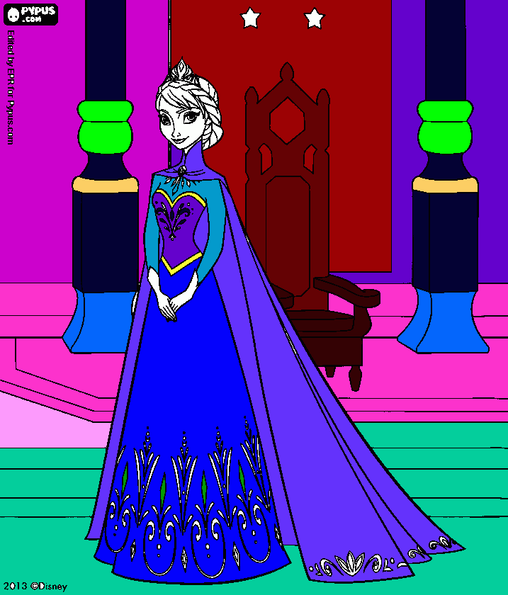 dessin clara