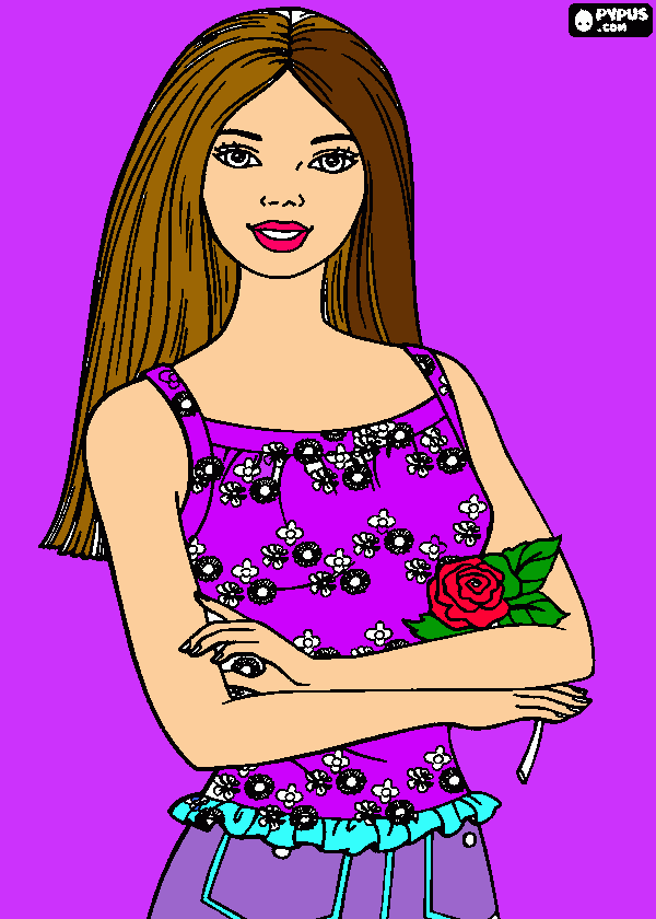 dessin clem