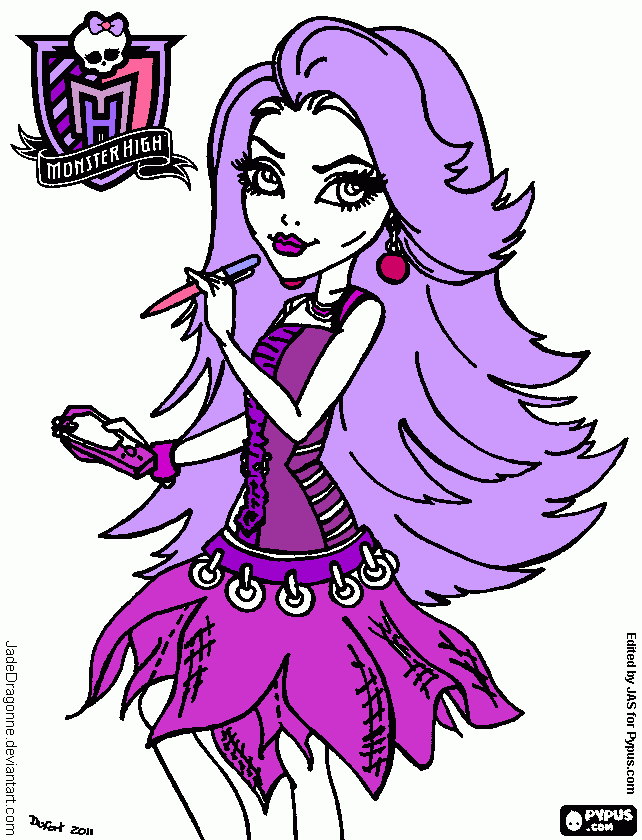 dessin coloriage de maéva
