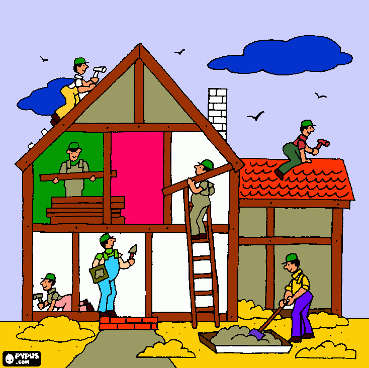 dessin Coloriage Timéo