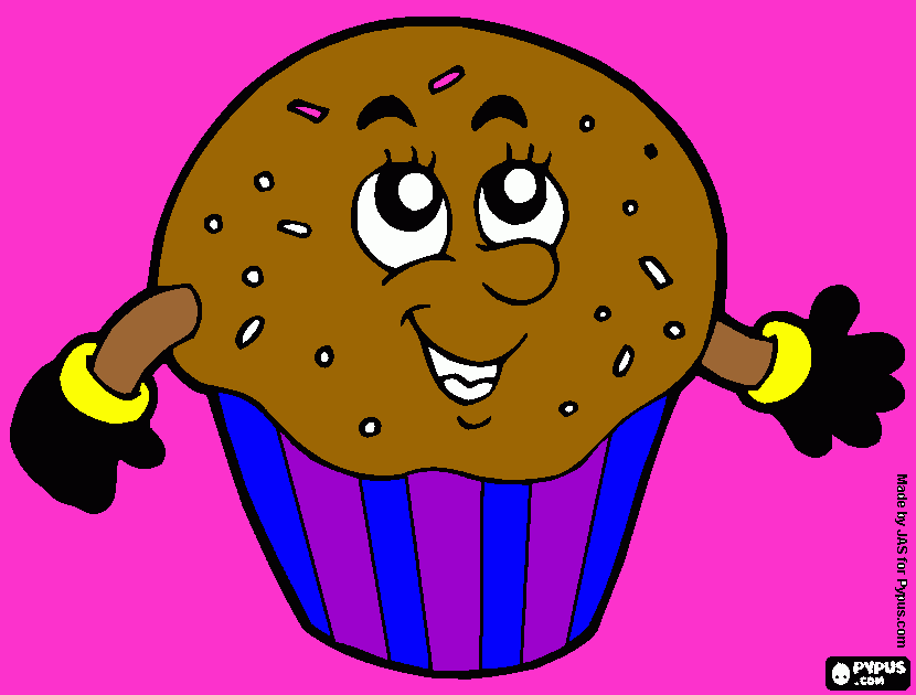 dessin cookie d'amour