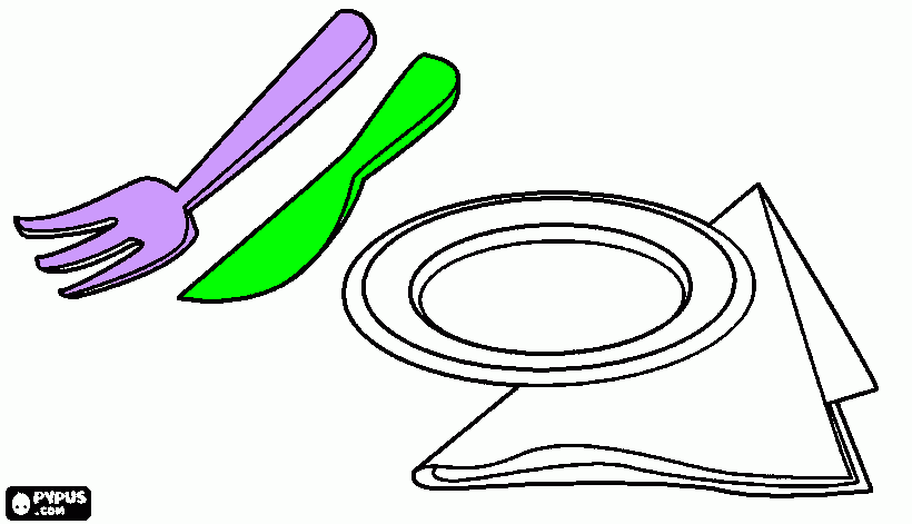 dessin couverts