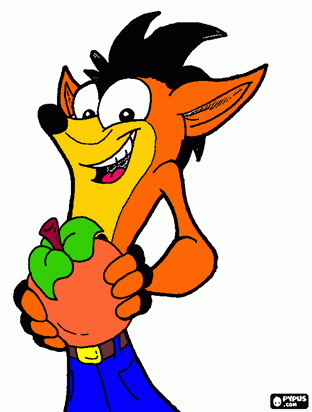 dessin crash