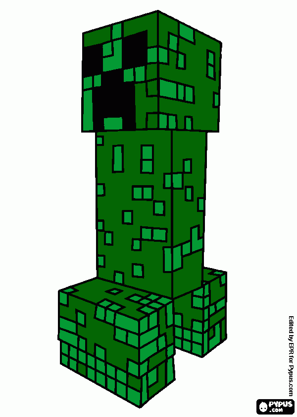 dessin  cripper
