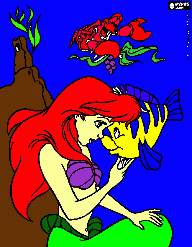 dessin de Clara
