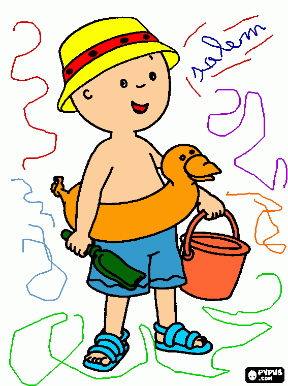 dessin dessin cadeau