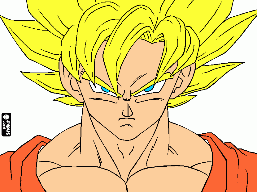 dessin dessin de mangas