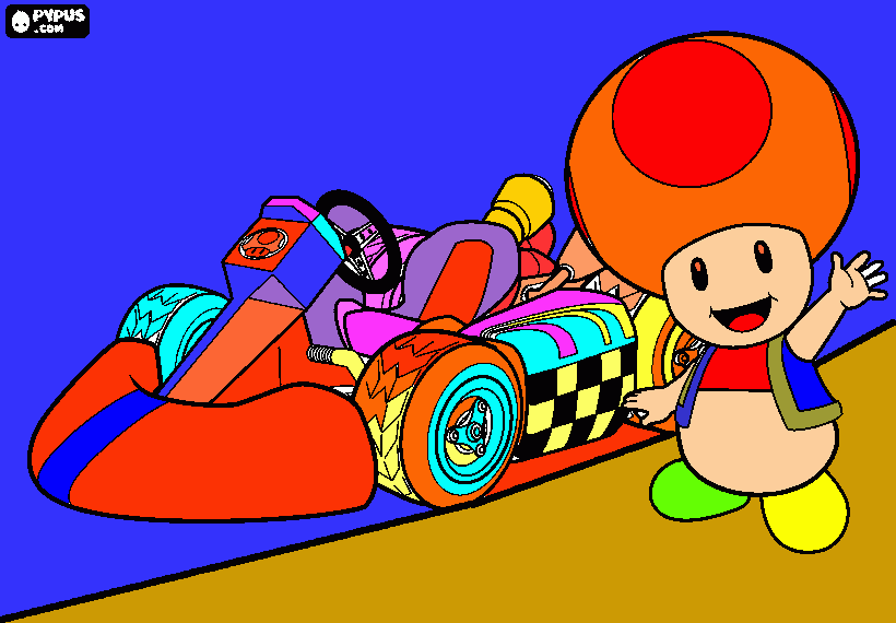dessin dessin de tode 4 a o:t océanne