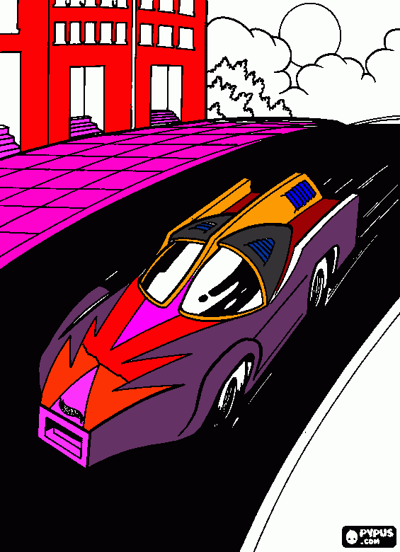 dessin dessin d'Italie