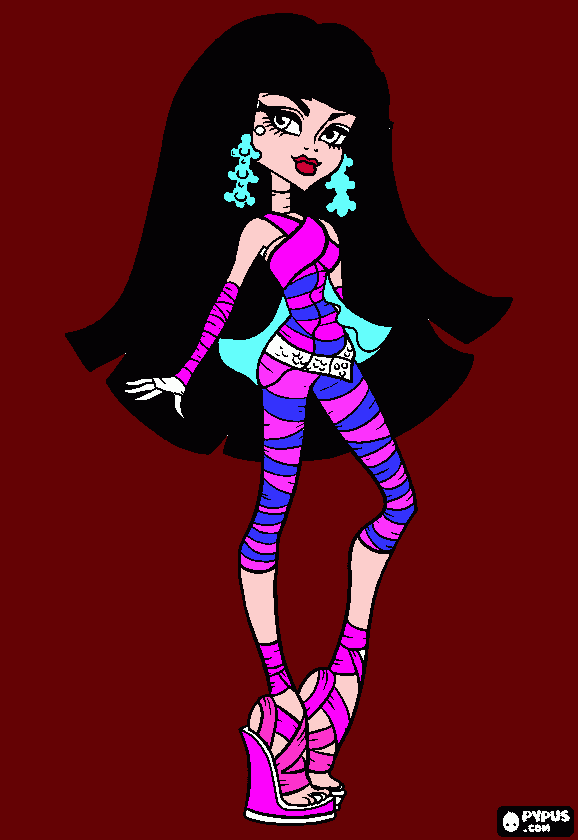 dessin dessin Gab