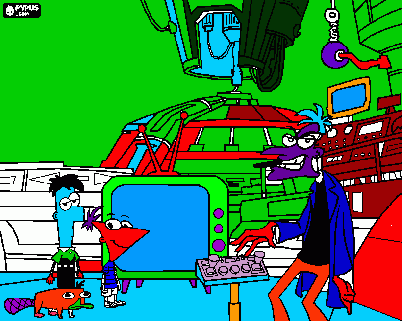 dessin Dessin incomplet