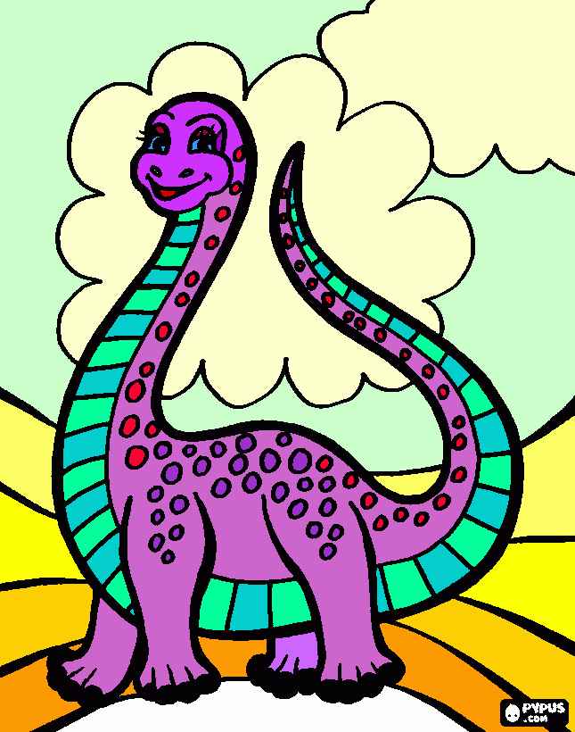 dessin déesse jurassique