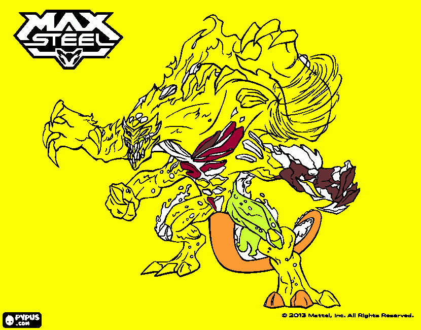 dessin elemantor