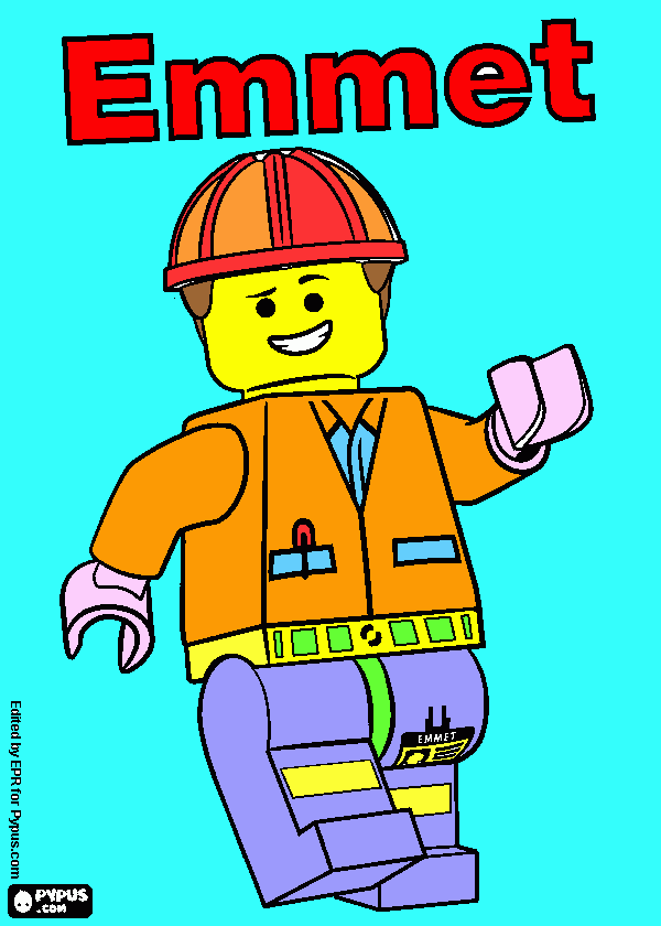 dessin Emmet