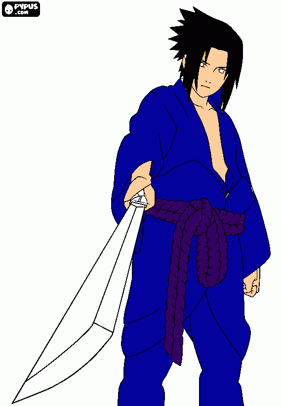 dessin en couleur
