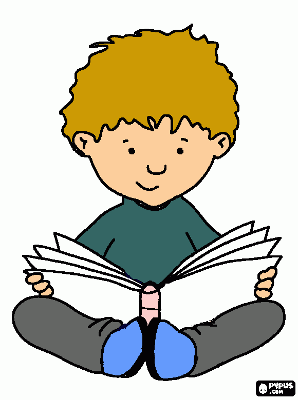 RÃ©sultat de recherche d'images pour "image un enfant qui lit"