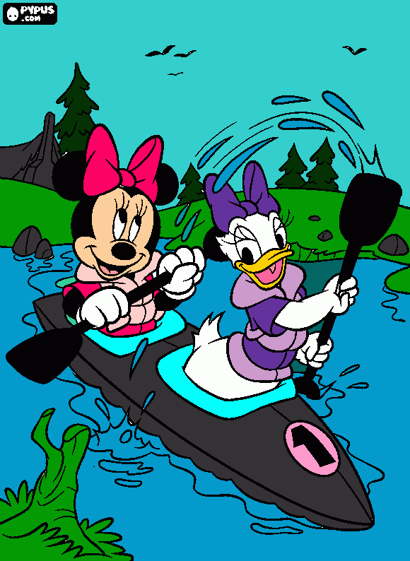 dessin ericka