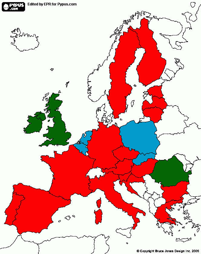 dessin euro