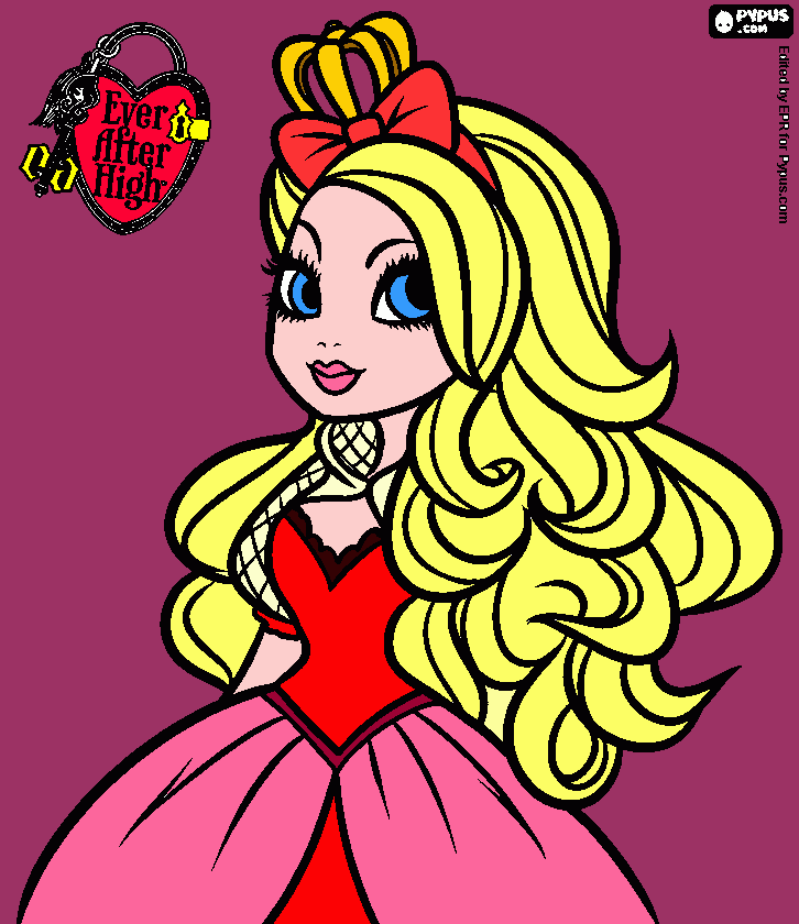 dessin ever 