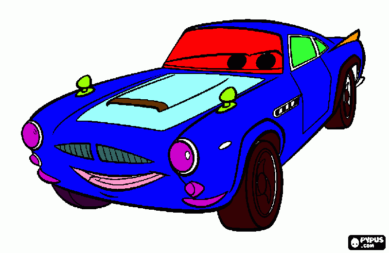 dessin fine