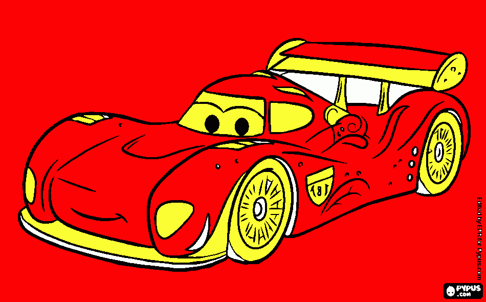 dessin flas